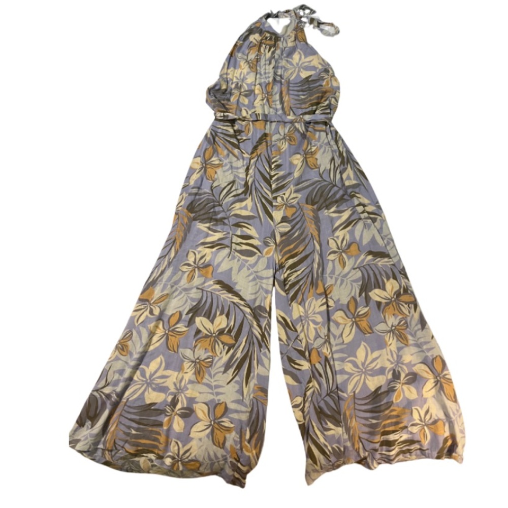 Bila 77 La Paz jumpsuit medium - Picture 4 of 9